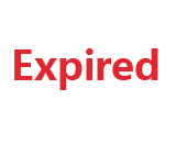 expired