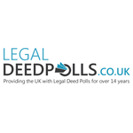 Legal Deedpolls