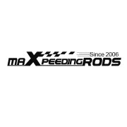 Maxpeeding Rods UK