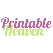 Printable Heaven