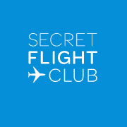 Secret Flight Club