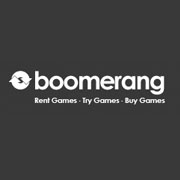Boomerang