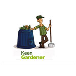Keen Gardener