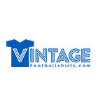 Vintage Footballshirts