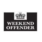 Weekend Offender