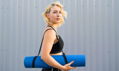 Which Brand is Best for Yoga Mat