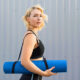 Which Brand is Best for Yoga Mat