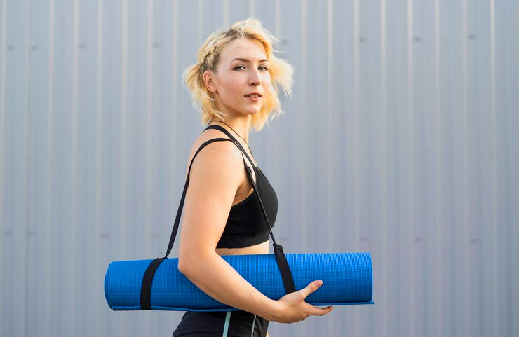 Which Brand is Best for Yoga Mat