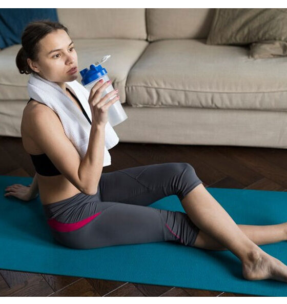 Why do you need a Yoga Towel?