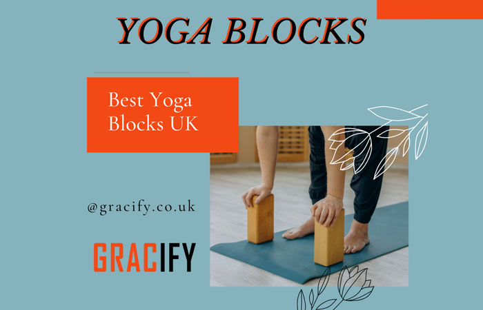 Best Yoga Blocks UK