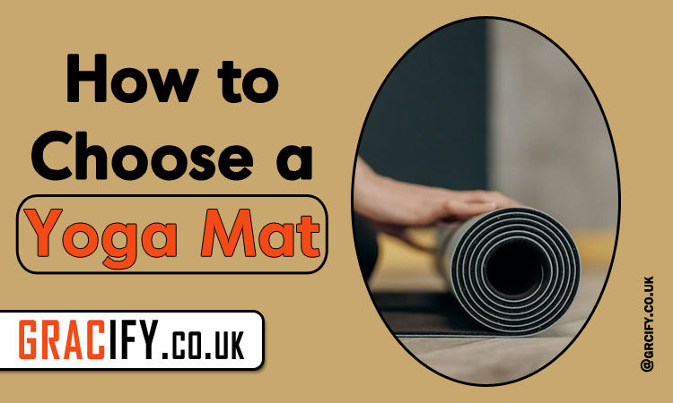 How to Choose a Yoga Mat for Beginners