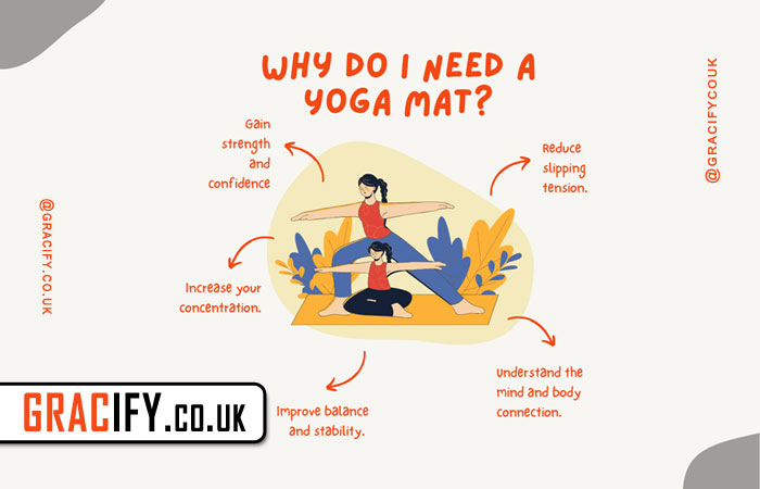 Why Do I Need a Yoga Mat?