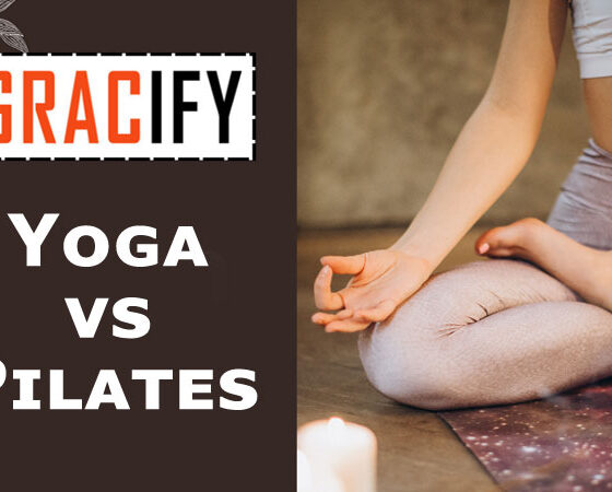 Yoga vs Pilates vs Stretching