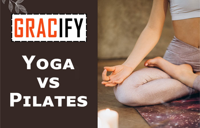 Yoga vs Pilates vs Stretching