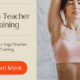 200 Hour Yoga Teacher Training