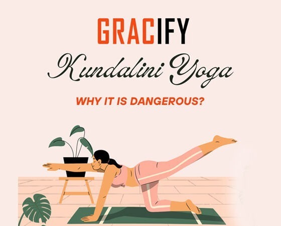 Why is Kundalini Yoga dangerous?