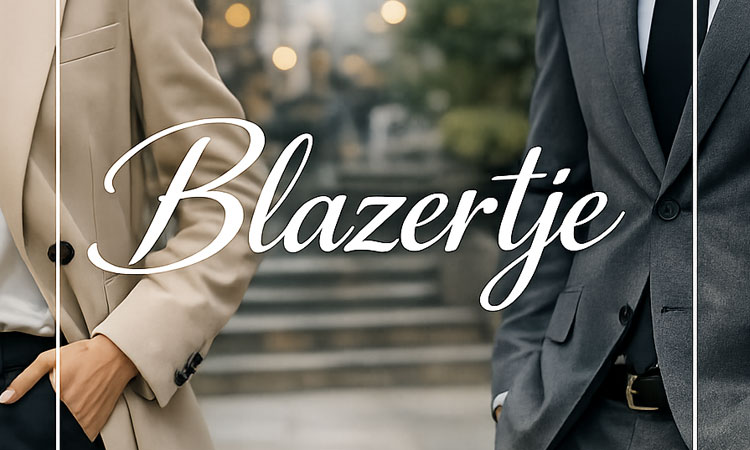 Blazertje