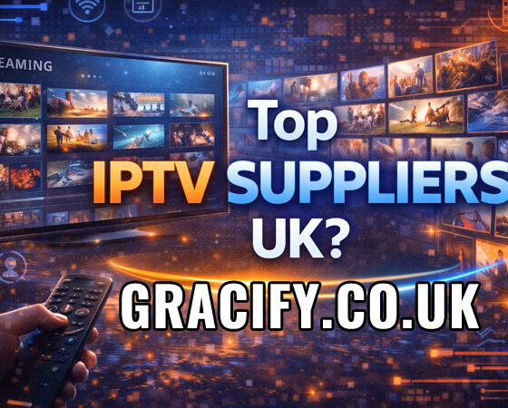 StaticIPTV What the Services are & Top IPTV Suppliers UK?
