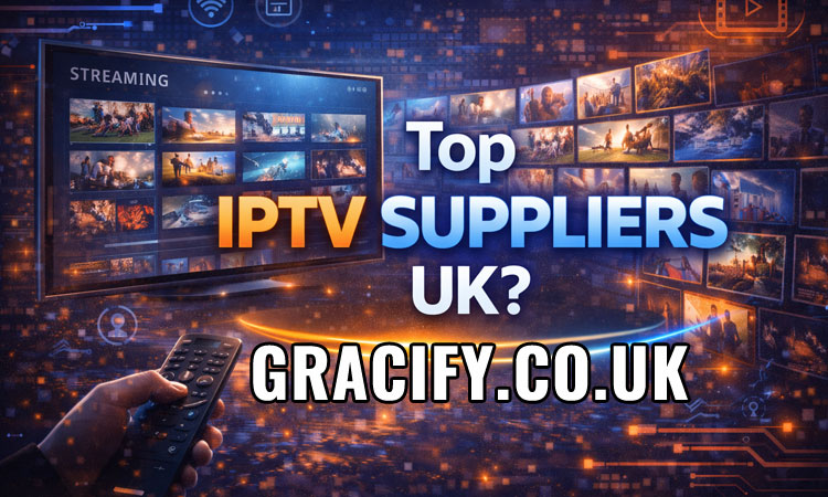 StaticIPTV What the Services are & Top IPTV Suppliers UK?