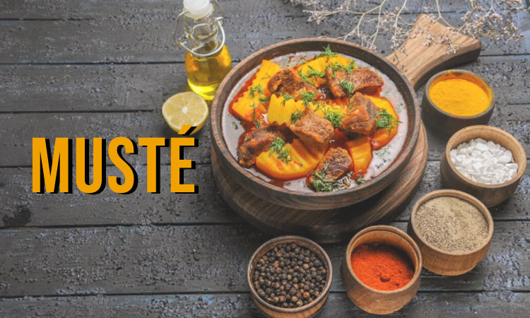 Musté Meaning in Modern World