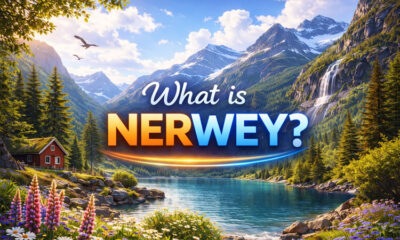Nerwey