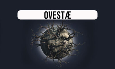 Ovestæ