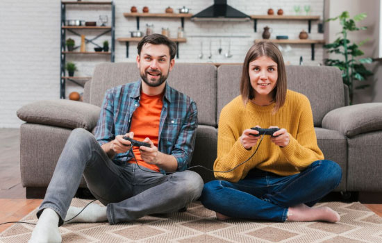 Playing Game Blog PlayBattleSquare