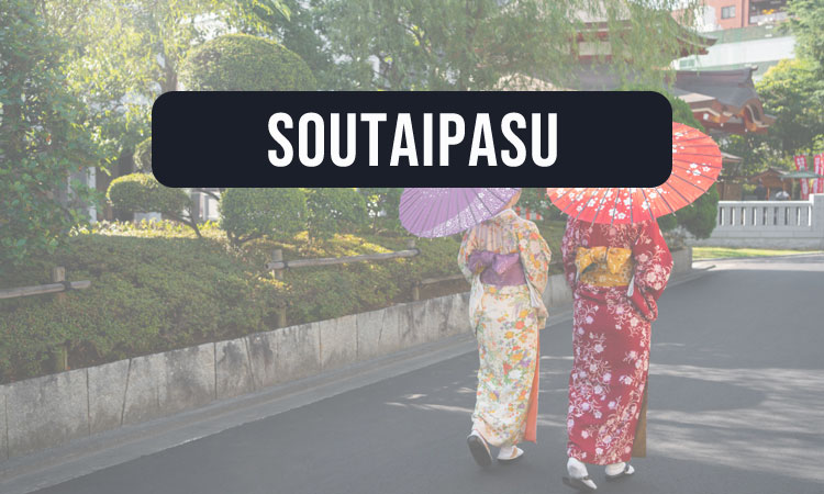 Soutaipasu