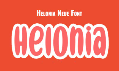 Helonia Neue