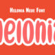 Helonia Neue