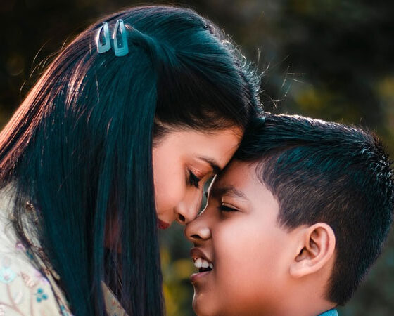 How Old Parents Keep the Kids Engaged in Activities?