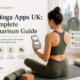 Complete UK Yoga App Comparison Guide