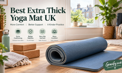 Extra Thick Yoga Mat Guide