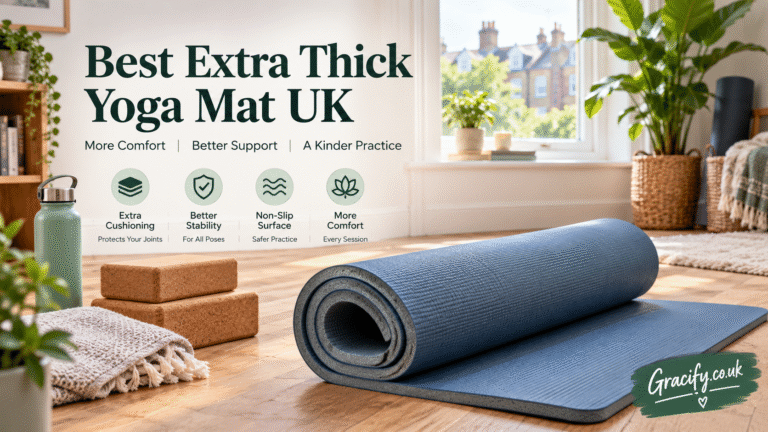 Extra Thick Yoga Mat Guide