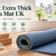 Extra Thick Yoga Mat Guide