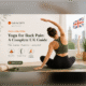 Yoga for Back Pain UK Wellness Guide (Featured v2)