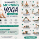 10-Minute Morning Yoga Routine for Beginners