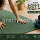 Best Non-Slip Yoga Mats (UK) What to Look For