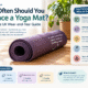 Yoga Mat Replacement Guide